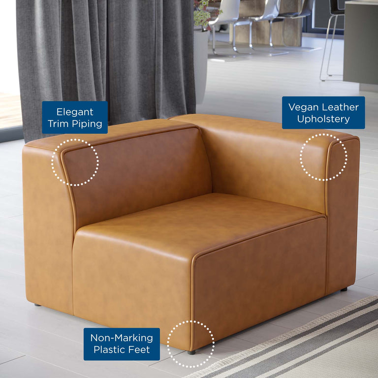 MINGLE SOFAS AND ARMCHAIRS | LIVING ROOM