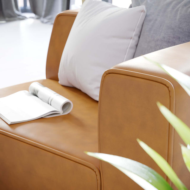 MINGLE SOFAS AND ARMCHAIRS | LIVING ROOM