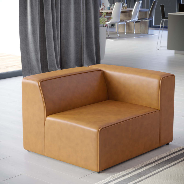 MINGLE SOFAS AND ARMCHAIRS | LIVING ROOM