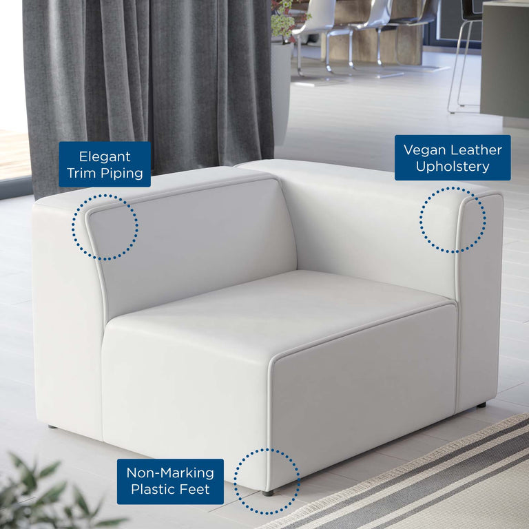 MINGLE SOFAS AND ARMCHAIRS | LIVING ROOM