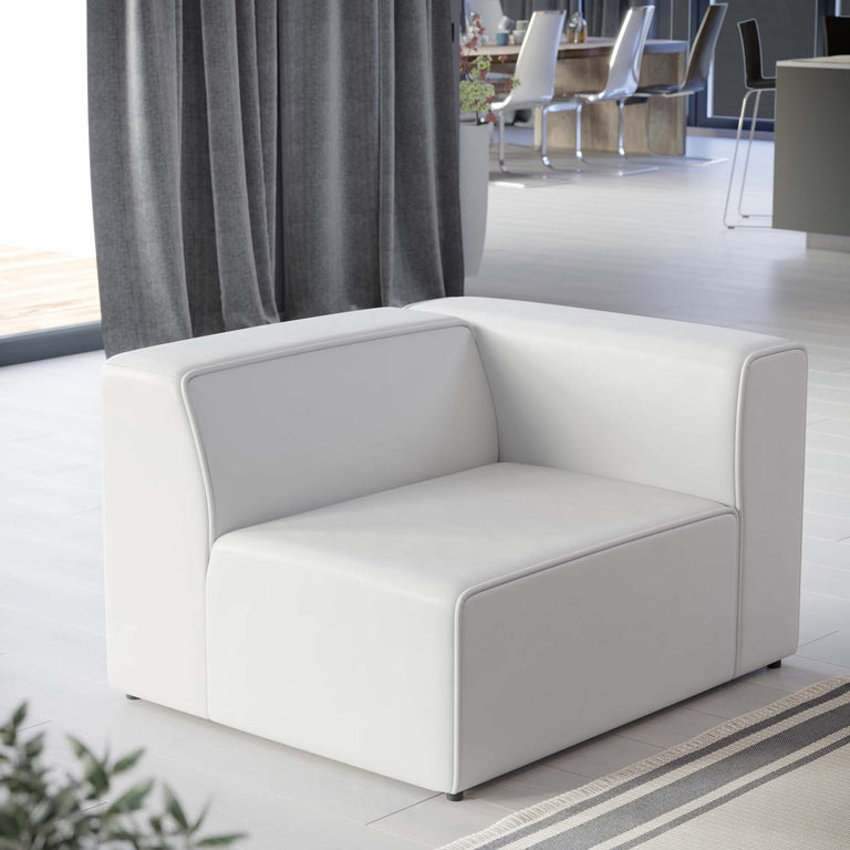 MINGLE SOFAS AND ARMCHAIRS | LIVING ROOM