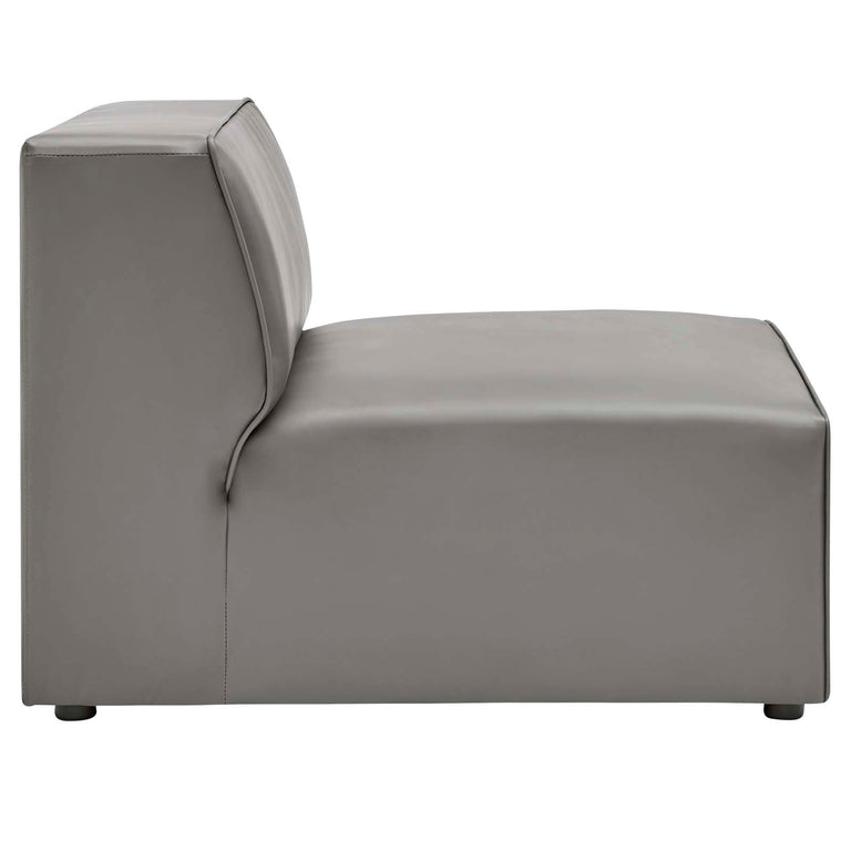 MINGLE SOFAS AND ARMCHAIRS | LIVING ROOM