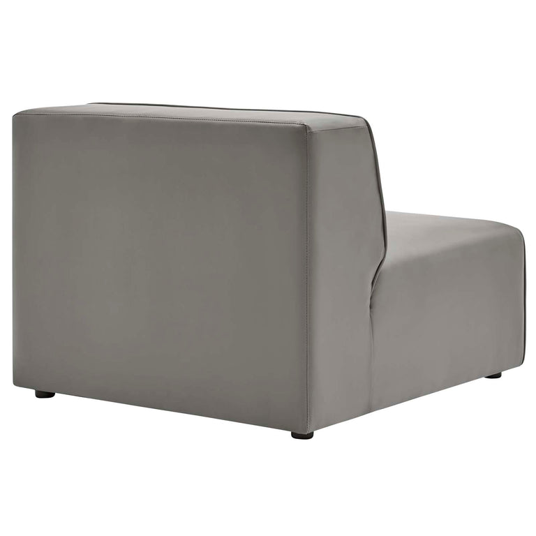 MINGLE SOFAS AND ARMCHAIRS | LIVING ROOM