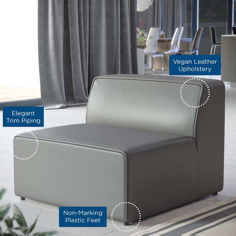 MINGLE SOFAS AND ARMCHAIRS | LIVING ROOM