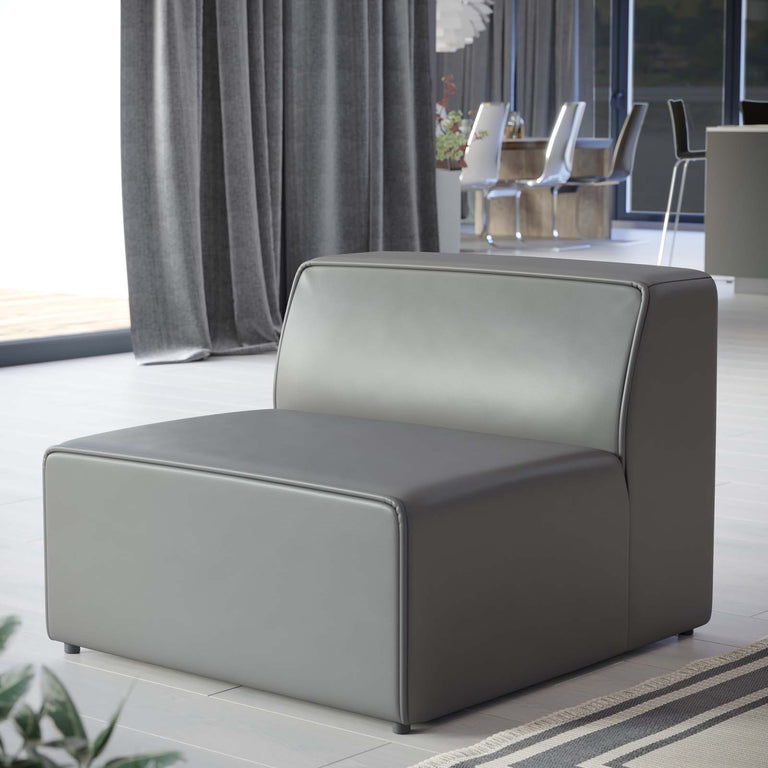 MINGLE SOFAS AND ARMCHAIRS | LIVING ROOM