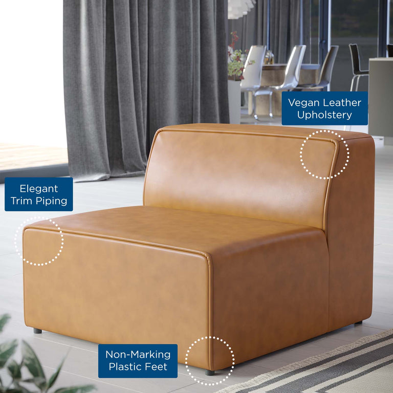 MINGLE SOFAS AND ARMCHAIRS | LIVING ROOM