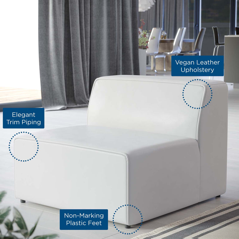 MINGLE SOFAS AND ARMCHAIRS | LIVING ROOM