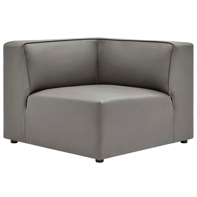 MINGLE VEGAN LEATHER