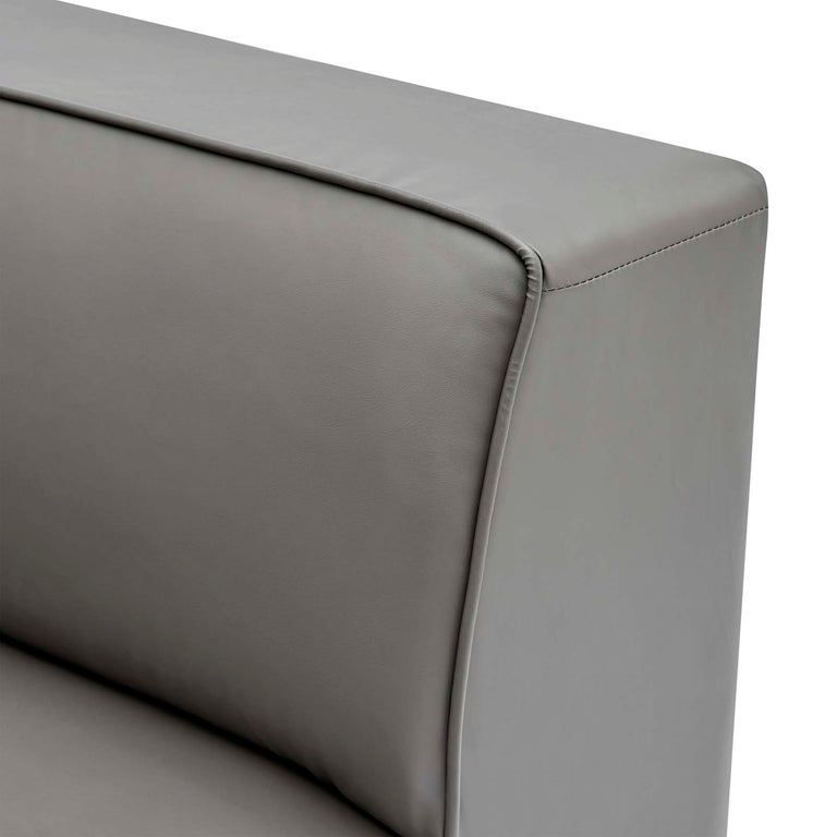 MINGLE SOFAS AND ARMCHAIRS | LIVING ROOM