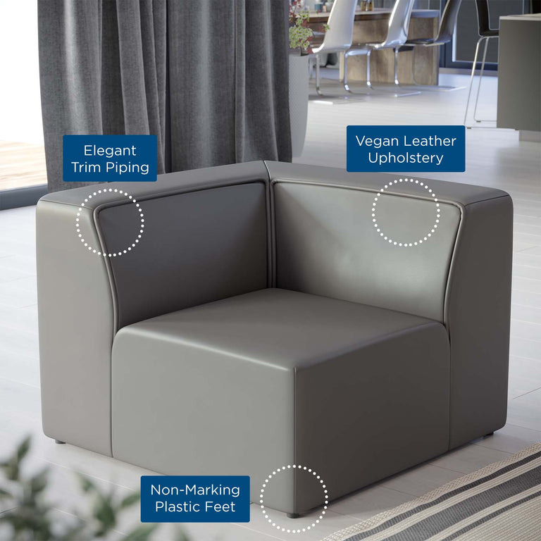 MINGLE SOFAS AND ARMCHAIRS | LIVING ROOM