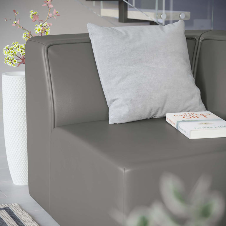 MINGLE SOFAS AND ARMCHAIRS | LIVING ROOM