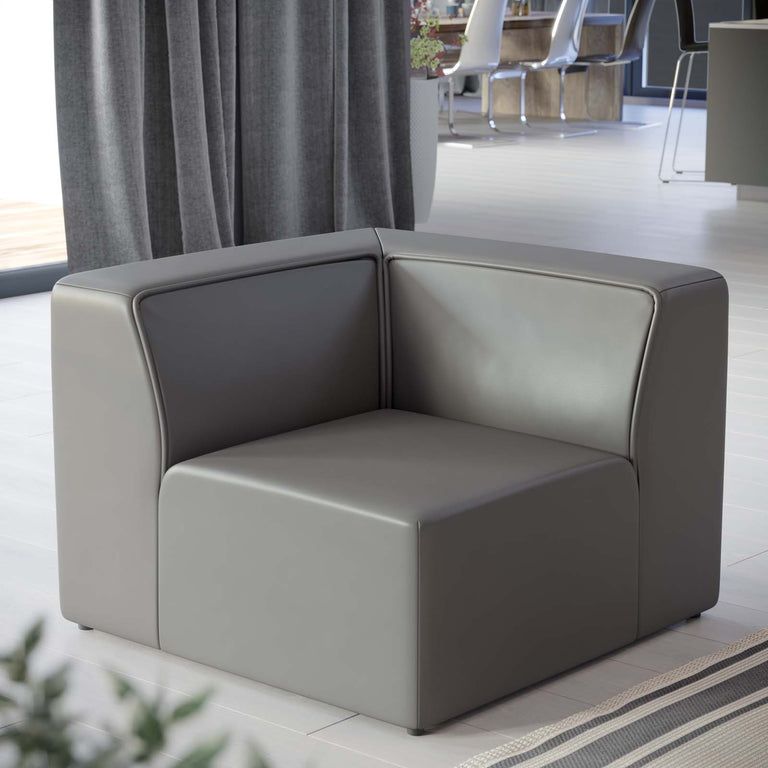 MINGLE SOFAS AND ARMCHAIRS | LIVING ROOM