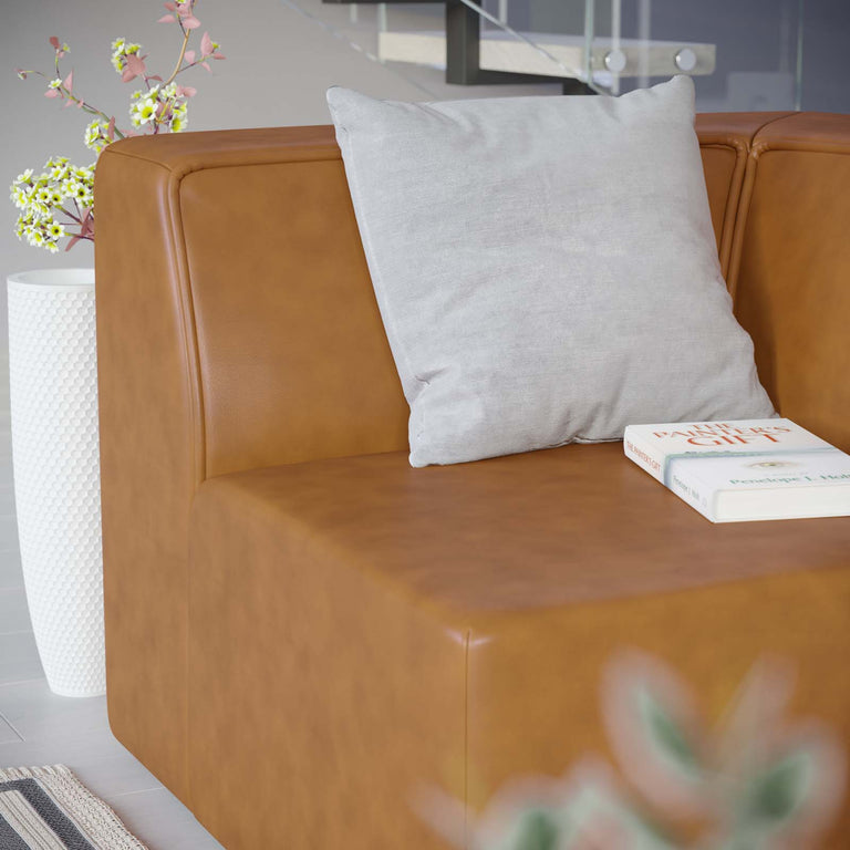 MINGLE SOFAS AND ARMCHAIRS | LIVING ROOM