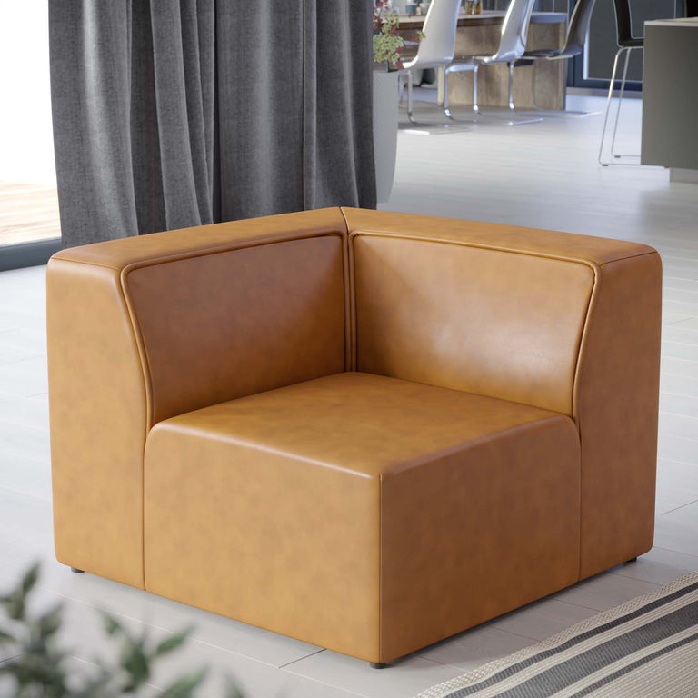 MINGLE SOFAS AND ARMCHAIRS | LIVING ROOM