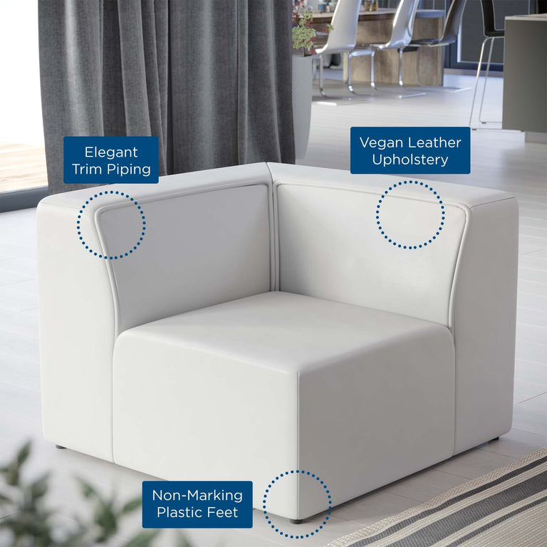 MINGLE SOFAS AND ARMCHAIRS | LIVING ROOM