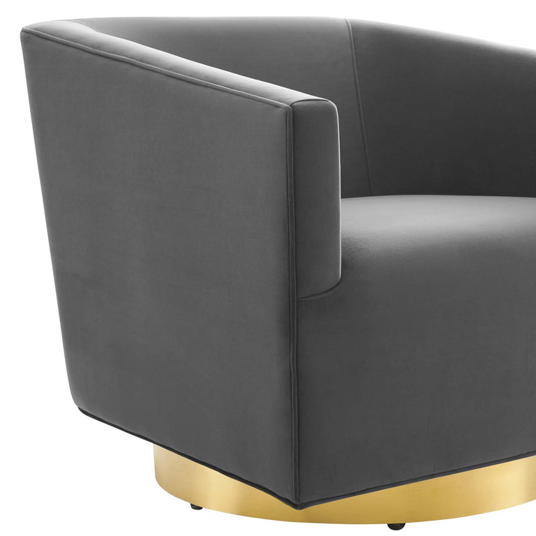 TWIST SOFAS AND ARMCHAIRS | LIVING ROOM