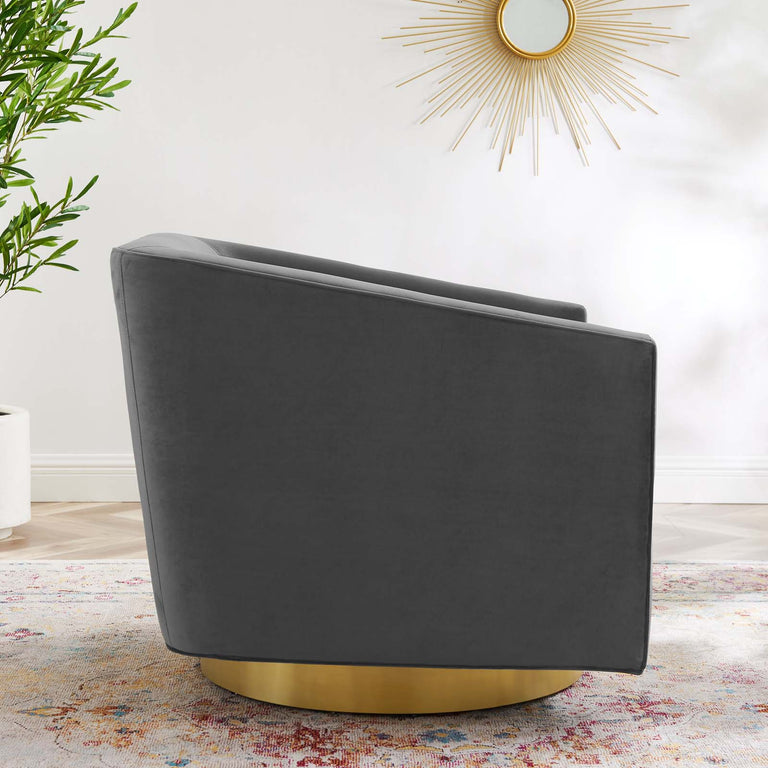 TWIST SOFAS AND ARMCHAIRS | LIVING ROOM