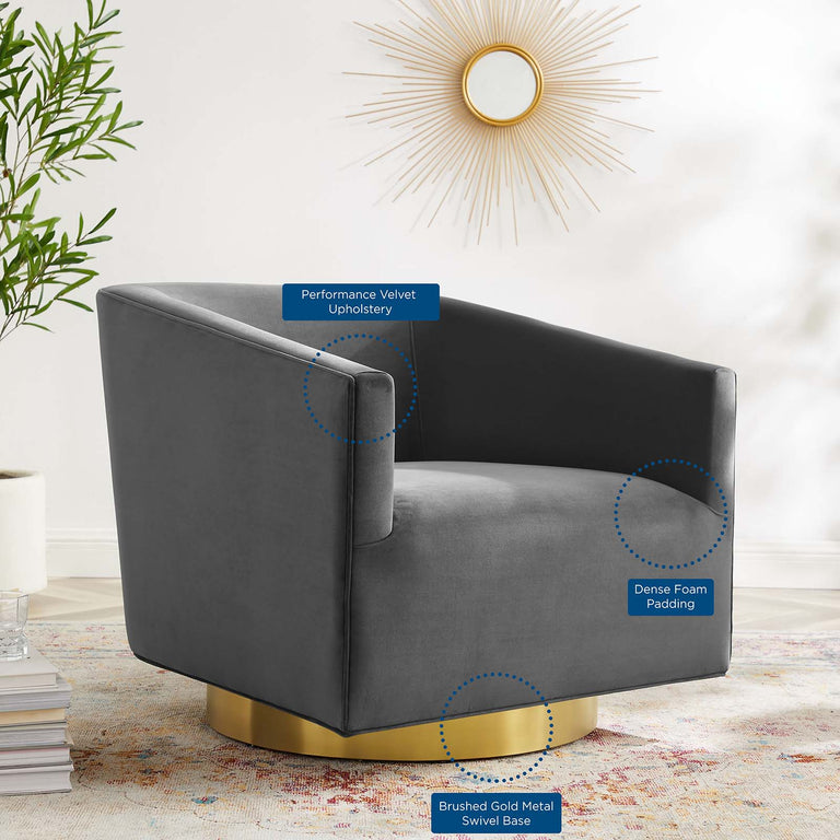 TWIST SOFAS AND ARMCHAIRS | LIVING ROOM