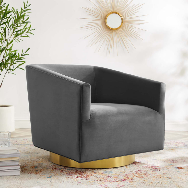 TWIST SOFAS AND ARMCHAIRS | LIVING ROOM