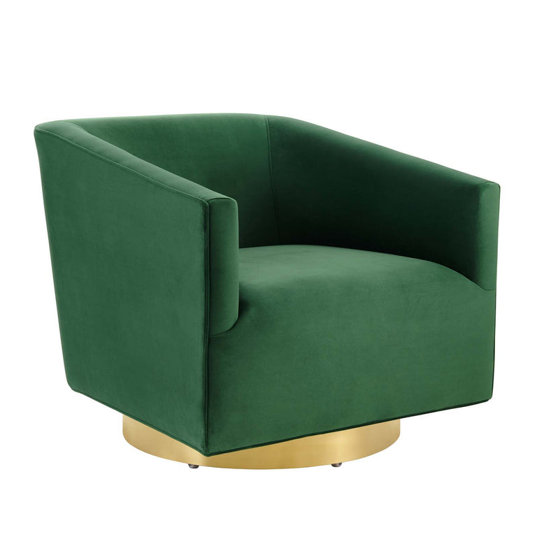TWIST SOFAS AND ARMCHAIRS | LIVING ROOM