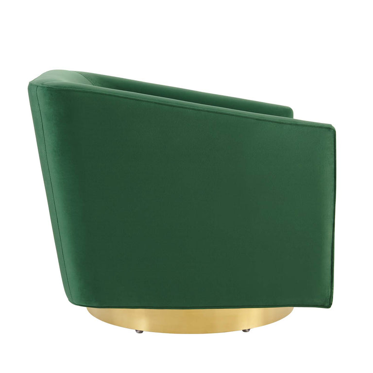 TWIST SOFAS AND ARMCHAIRS | LIVING ROOM