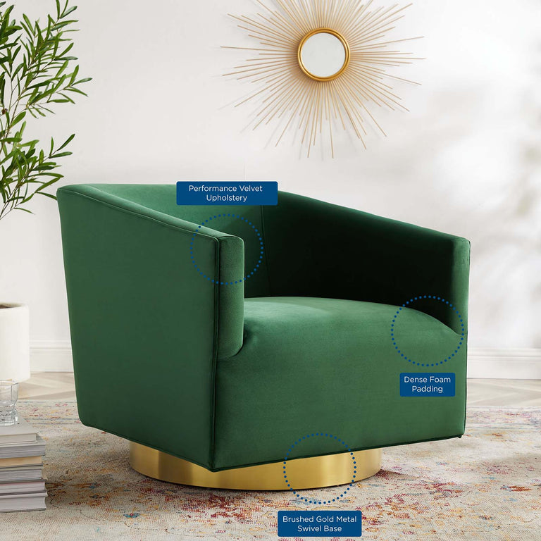 TWIST SOFAS AND ARMCHAIRS | LIVING ROOM