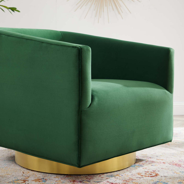 TWIST SOFAS AND ARMCHAIRS | LIVING ROOM