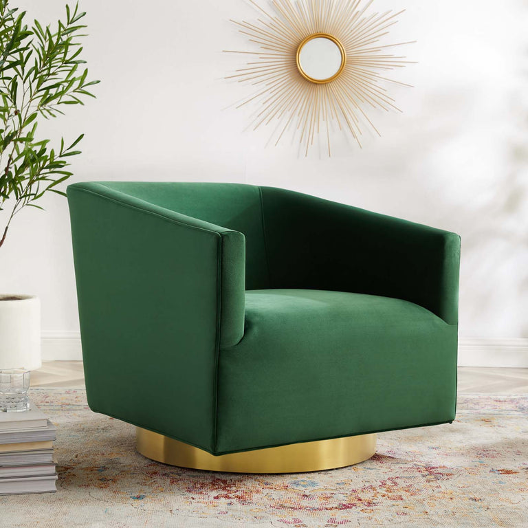TWIST SOFAS AND ARMCHAIRS | LIVING ROOM