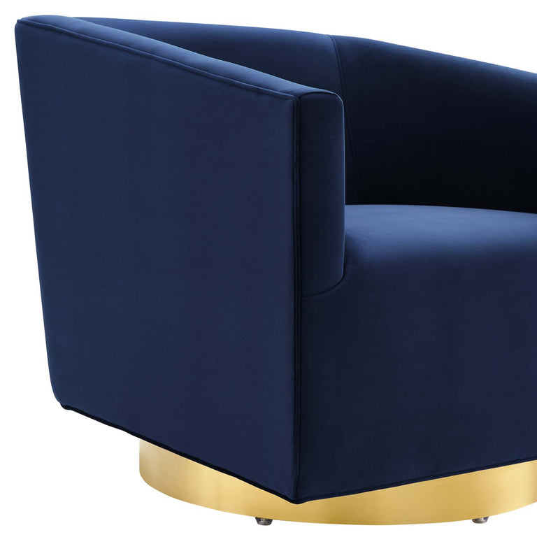 TWIST SOFAS AND ARMCHAIRS | LIVING ROOM