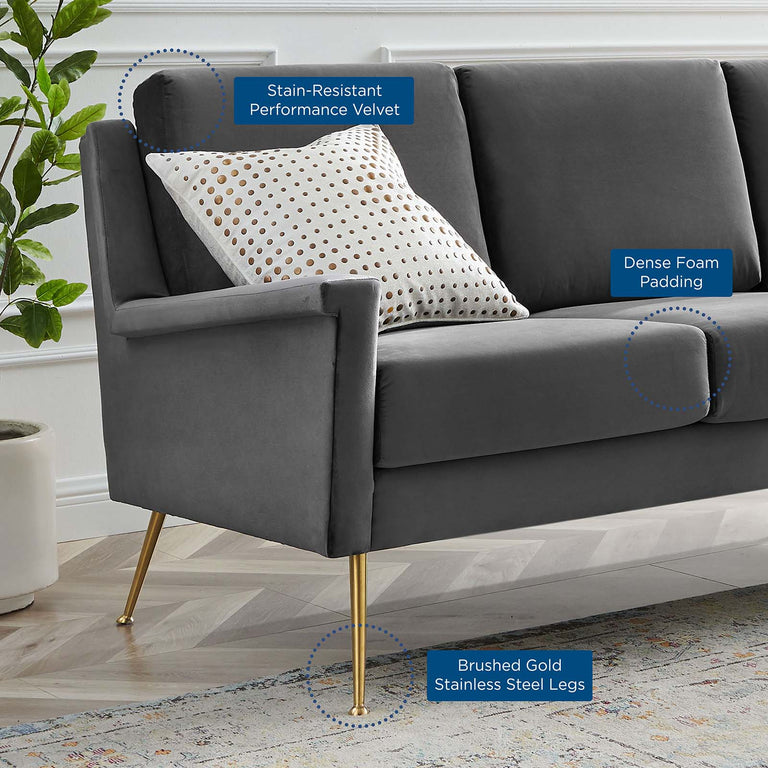 CHESAPEAKE SOFAS AND ARMCHAIRS | LIVING ROOM