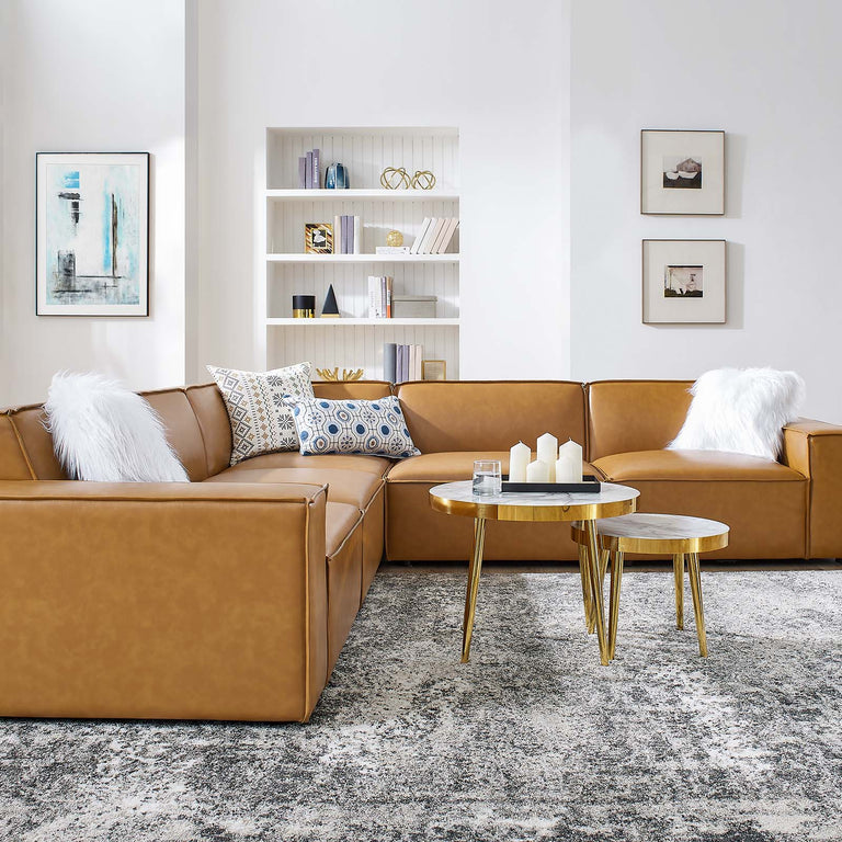 RESTORE SOFAS AND ARMCHAIRS | LIVING ROOM