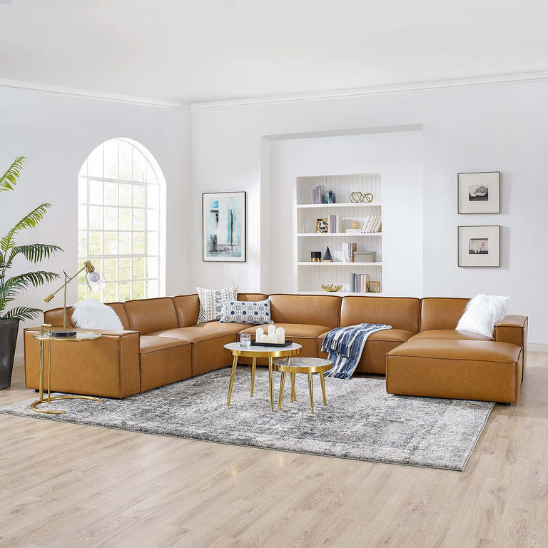 RESTORE SOFAS AND ARMCHAIRS | LIVING ROOM