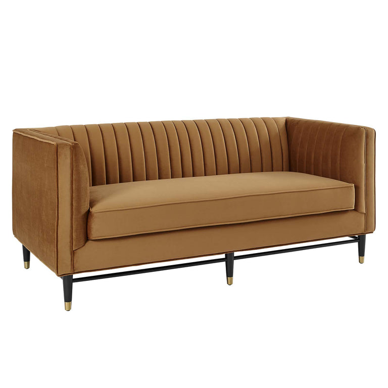 DEVOTE SOFAS AND ARMCHAIRS | LIVING ROOM