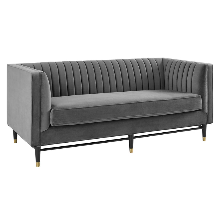 DEVOTE SOFAS AND ARMCHAIRS | LIVING ROOM