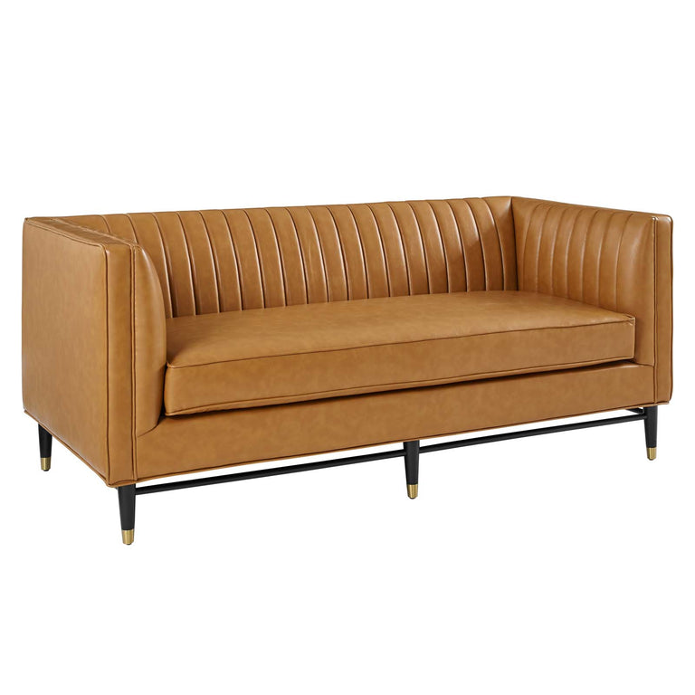 DEVOTE SOFAS AND ARMCHAIRS | LIVING ROOM