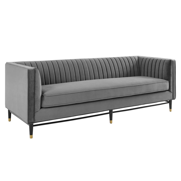 DEVOTE SOFAS AND ARMCHAIRS | LIVING ROOM