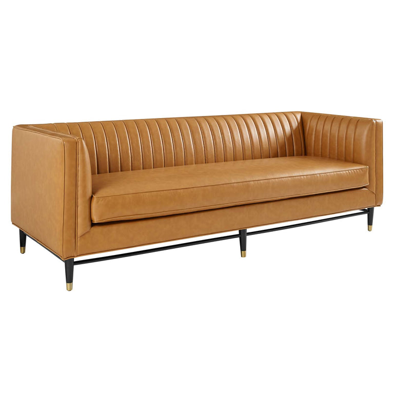 DEVOTE SOFAS AND ARMCHAIRS | LIVING ROOM