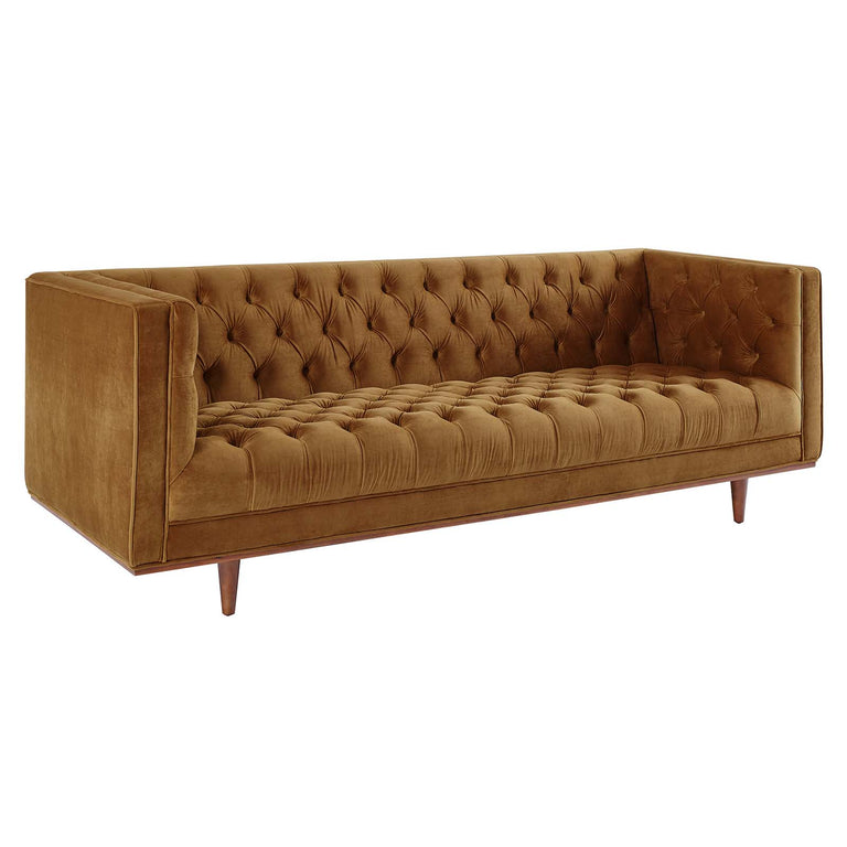 ELATION SOFAS AND ARMCHAIRS | LIVING ROOM