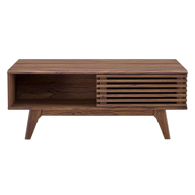 RENDER COFFEE TABLE | LIVING ROOM