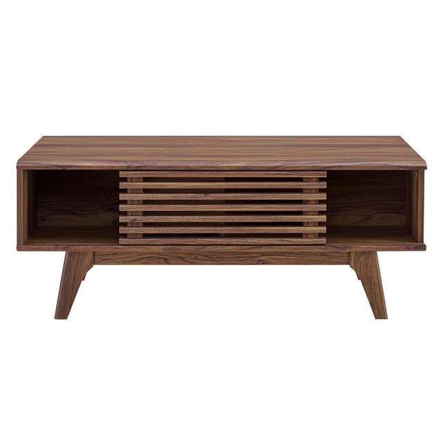 RENDER COFFEE TABLE | LIVING ROOM