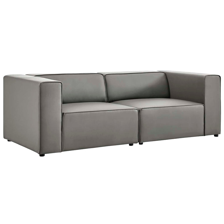 MINGLE VEGAN LEATHER