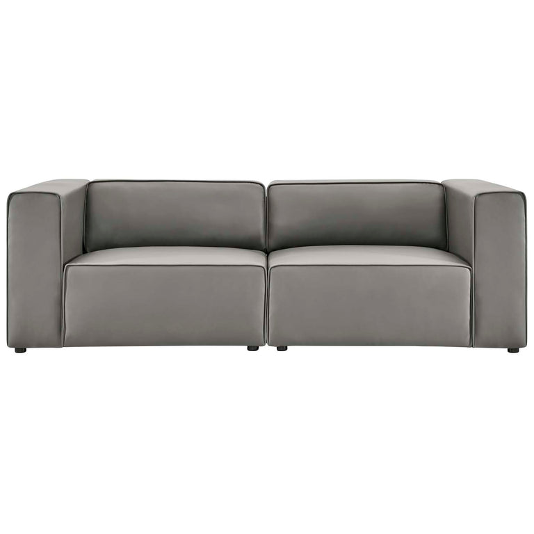 MINGLE SOFAS AND ARMCHAIRS | LIVING ROOM