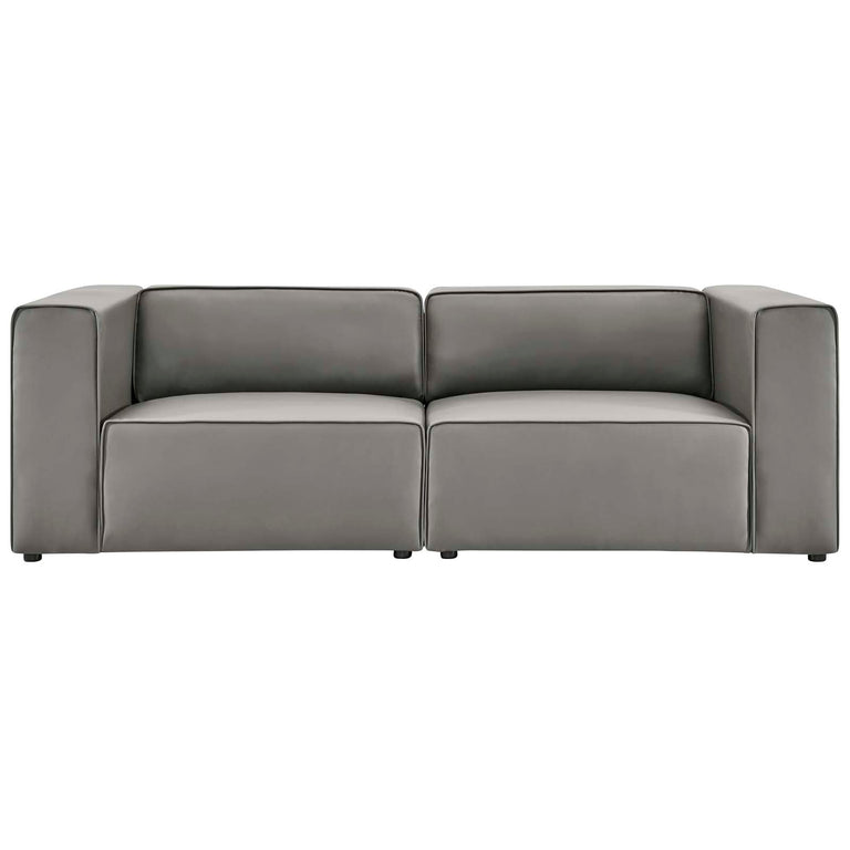 MINGLE SOFAS AND ARMCHAIRS | LIVING ROOM