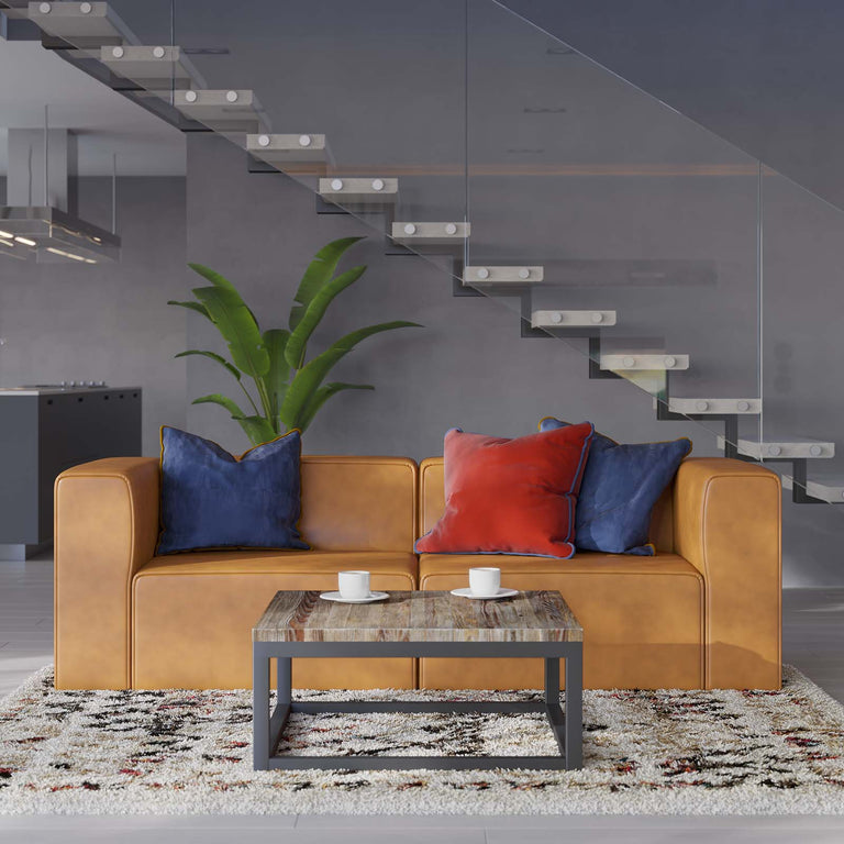 MINGLE SOFAS AND ARMCHAIRS | LIVING ROOM