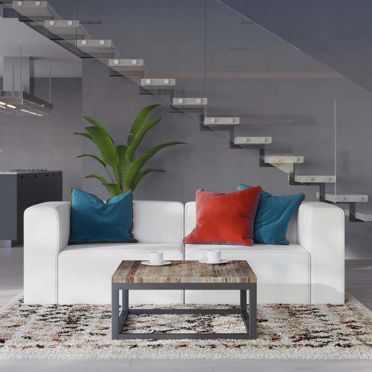 MINGLE SOFAS AND ARMCHAIRS | LIVING ROOM