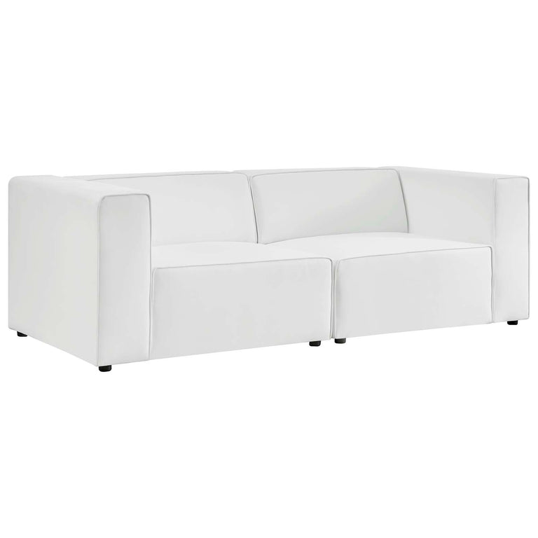 MINGLE SOFAS AND ARMCHAIRS | LIVING ROOM