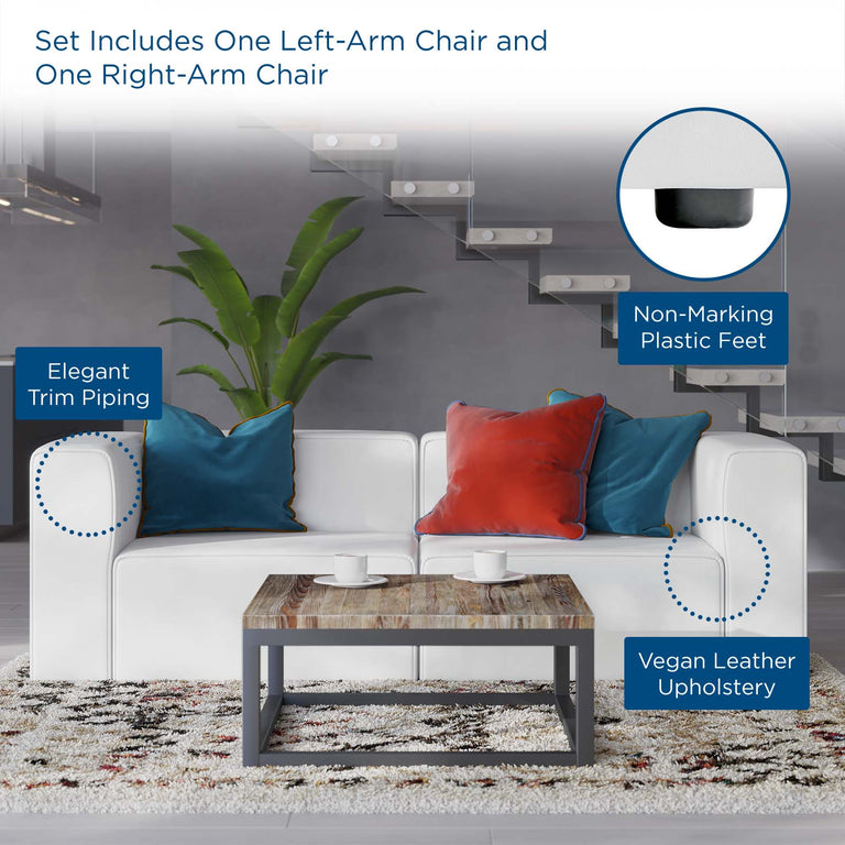 MINGLE SOFAS AND ARMCHAIRS | LIVING ROOM