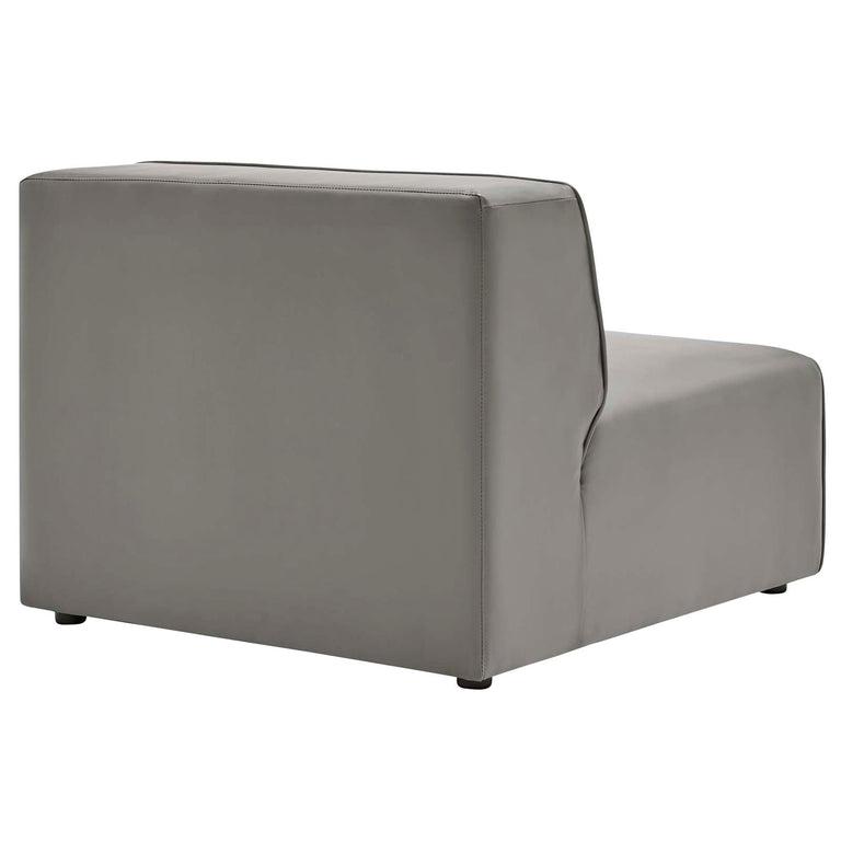 MINGLE SOFAS AND ARMCHAIRS | LIVING ROOM