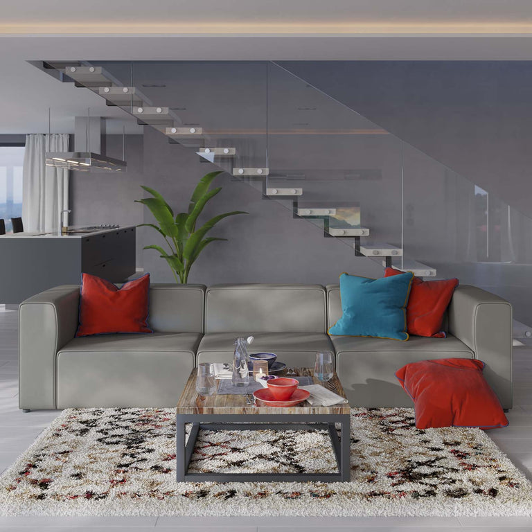 MINGLE SOFAS AND ARMCHAIRS | LIVING ROOM