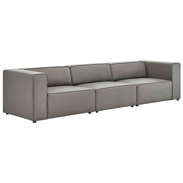 MINGLE SOFAS AND ARMCHAIRS | LIVING ROOM